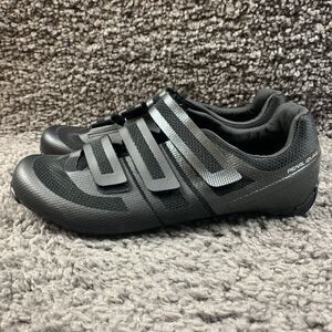 Pearl Izumi Womens EU 41/US 9.5 Quest Studio Cycling Shoe Black